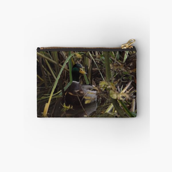 Item preview, a wild duck appeared  designed and sold by Claes  Touber.