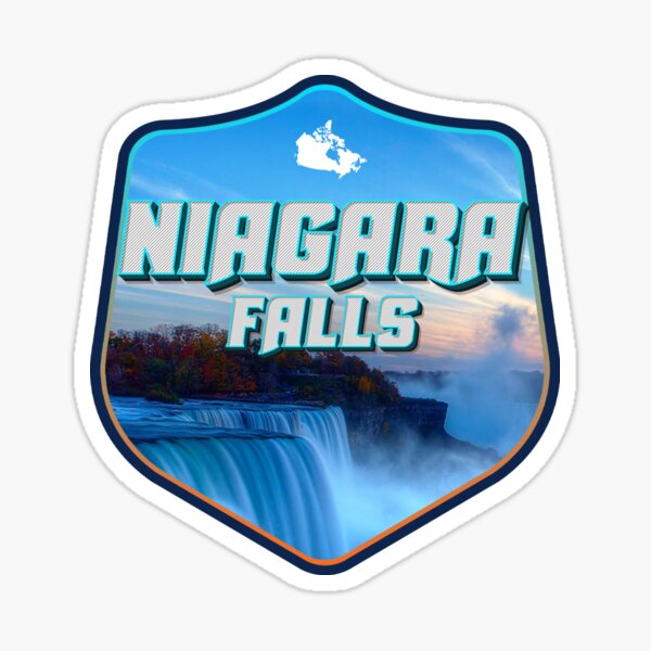 Niagara Falls Gifts & Merchandise | Redbubble