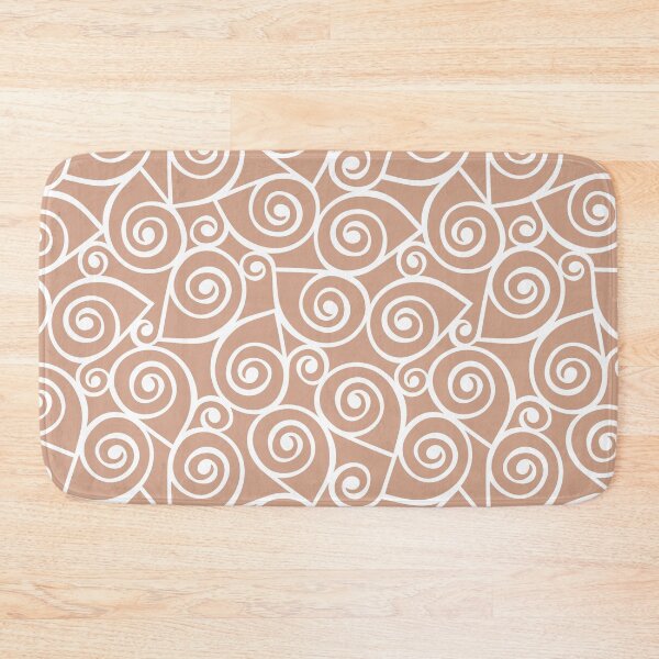 Item preview, Snails Pattern III designed and sold by majoihart.