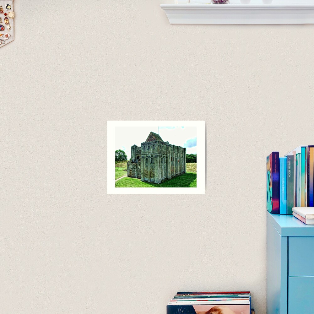 Item preview, Art Print designed and sold by RWTA.