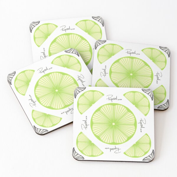 Item preview, Limes? By PazpezoA designed and sold by pazpezoa.