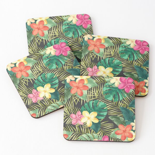 Item preview, Tropical flower designed and sold by Raju2018.