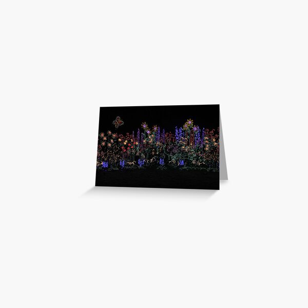 Happy Holidays! Greeting Card