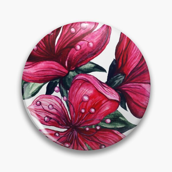 Item preview, Plum Blossom 2020 designed and sold by EVERTEESLOVER.