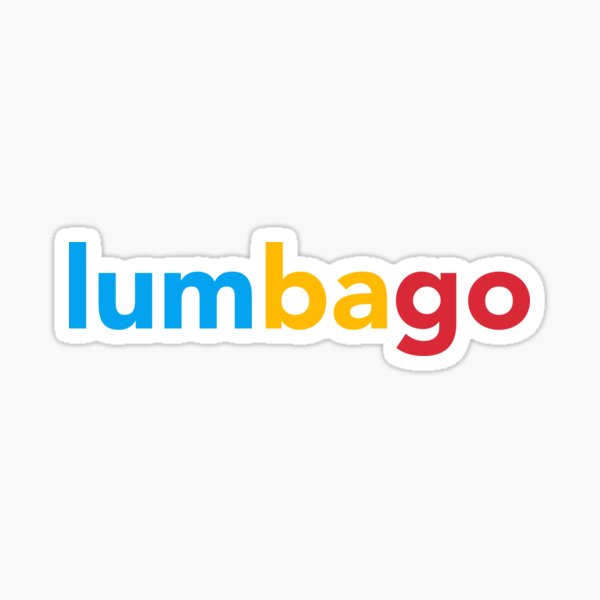 Vista previa del artículo con la obra «Lumbago RDR2 Sbubby», diseñado y vendido por surrealvault.