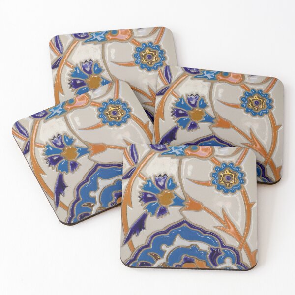 Item preview, tile designed and sold by milena boeva.