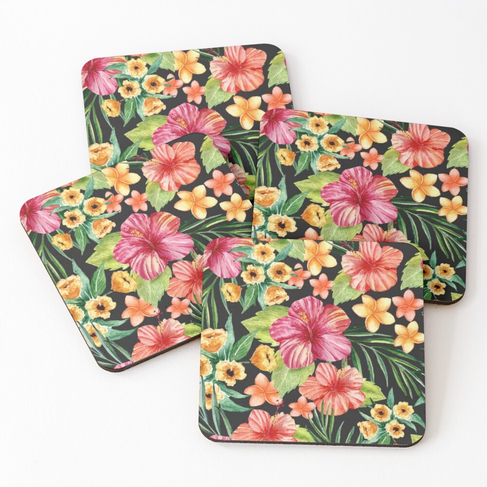 Item preview, Coasters (Set of 4) designed and sold by Raju2018.