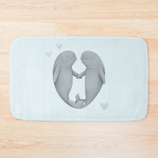 Item preview, Beluga Love designed and sold by SophieCorrigan.