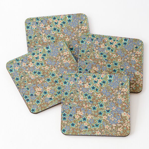 Item preview, Full of stars designed and sold by Marcu Ioachim.