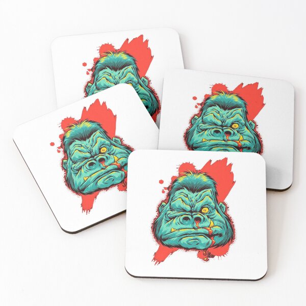 Item preview, vampire beast designed and sold by Angelica Maria  Franco Cano.