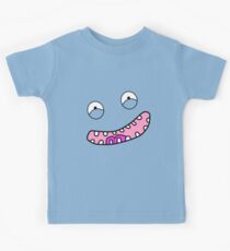 Face Kids Tee