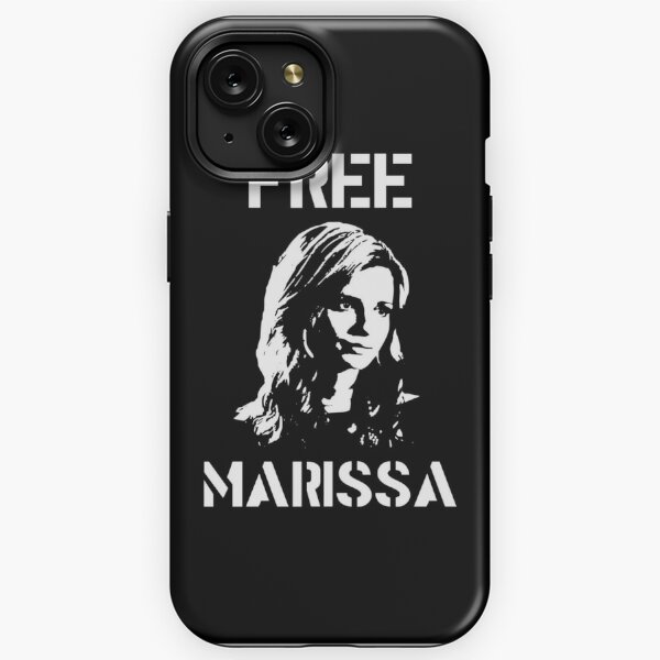 Free Marissa T Shirt Never Forget OC