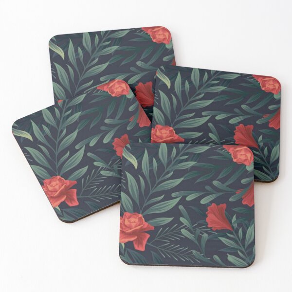 Item preview, Leaf print designed and sold by Raju2018.