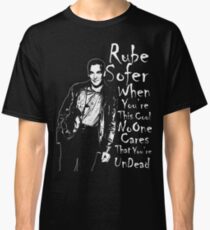 Rube Sofer Classic T-Shirt
