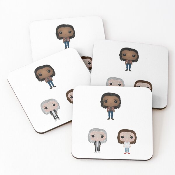Item preview, Flash Ladies Funko designed and sold by NayaRivera.