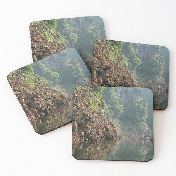 Item preview, Nature, Landscape, Asia, China, Yangtze, River, Shennong, Photography, BebiCervin designed and sold by BebiCervin.
