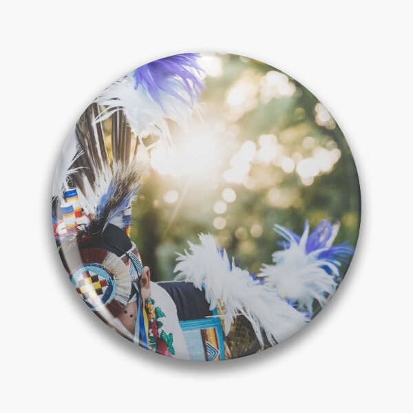Item preview, Native American War Dance designed and sold by Ian Finch.