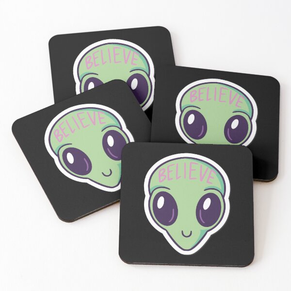 Item preview, Cute alien designed and sold by Mandy-Kuijper.