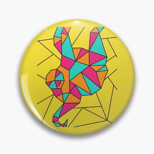 Item preview, Stained Glass Sloth designed and sold by LVZoo.