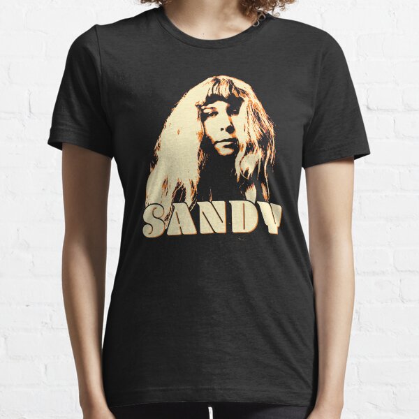 Sandy Essential T-Shirt