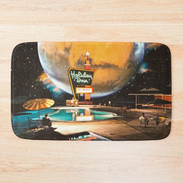 Item preview, The Holiday Inn Space designed and sold by Taudalpoi.