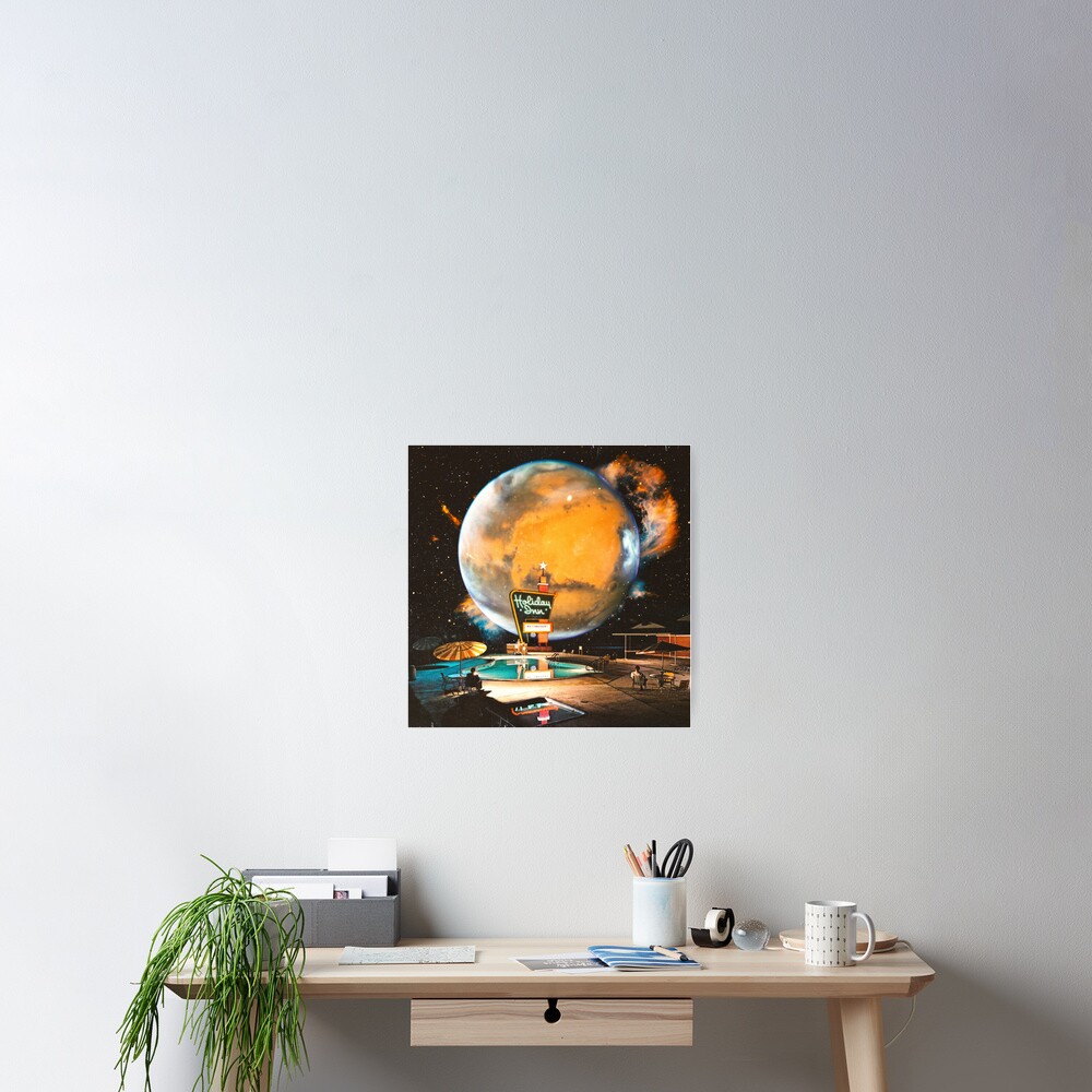 Item preview, Poster designed and sold by taudalpoi.