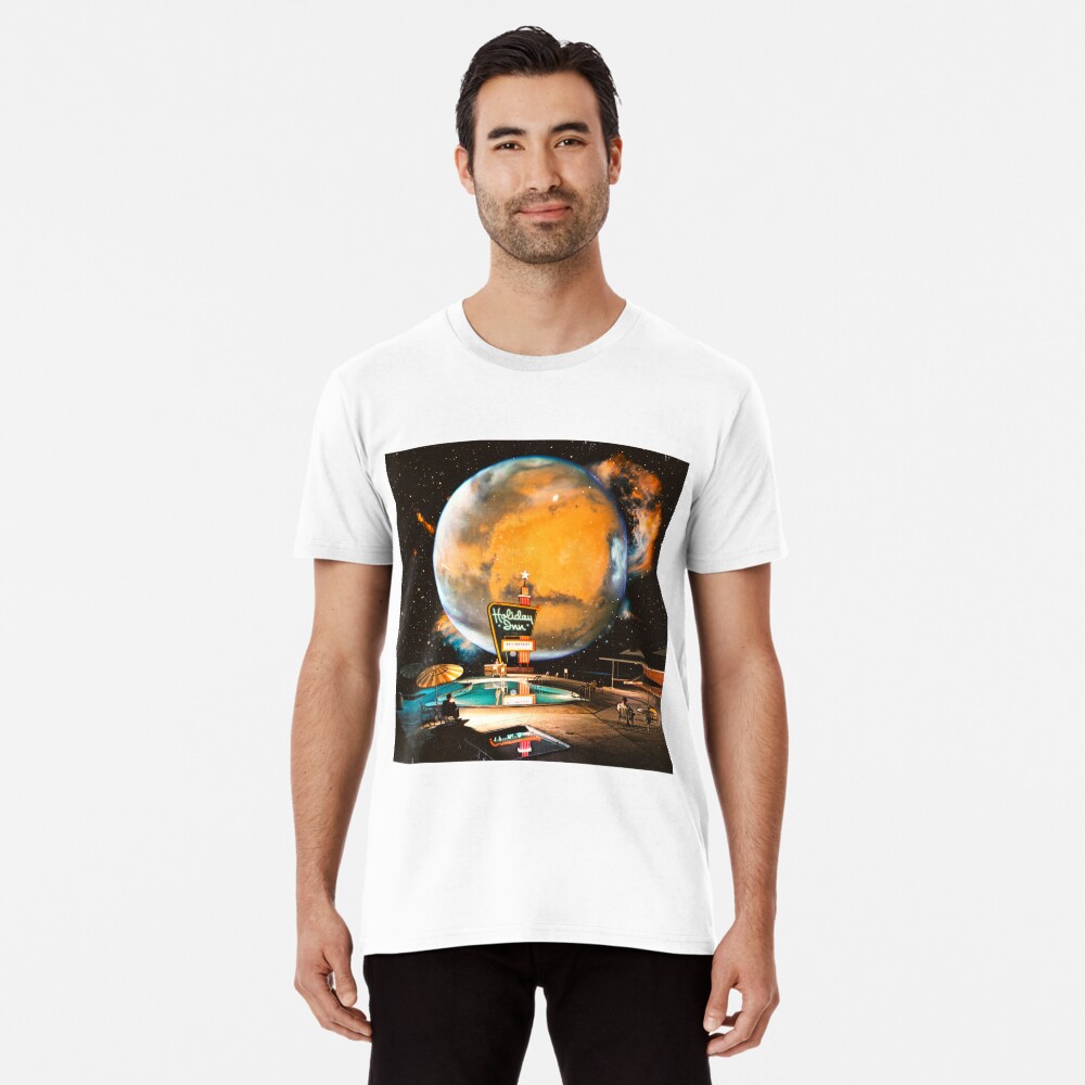 Item preview, Premium T-Shirt designed and sold by taudalpoi.