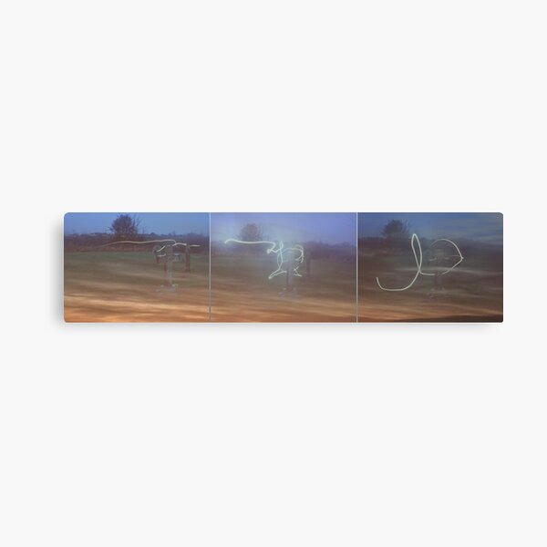 Untitled Canvas Print