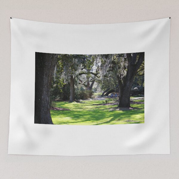 Item preview, Oak Tree Shadows designed and sold by Cynthia48.