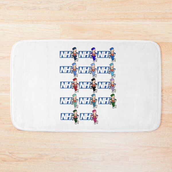 Item preview, NHS Superheroes designed and sold by Etchedclothing.