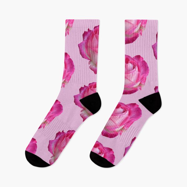 Item preview, Pink Rose Artwork Design designed and sold by hatimelhag.