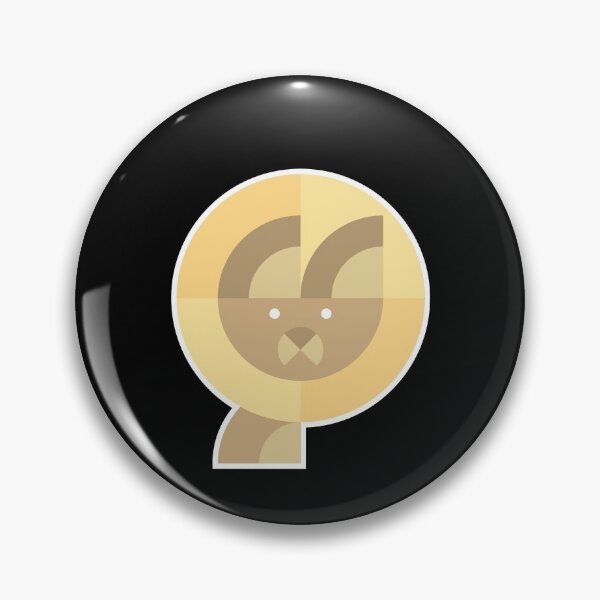 Item preview, Quadrant Lion designed and sold by Vaggelis Arabatzoglou.