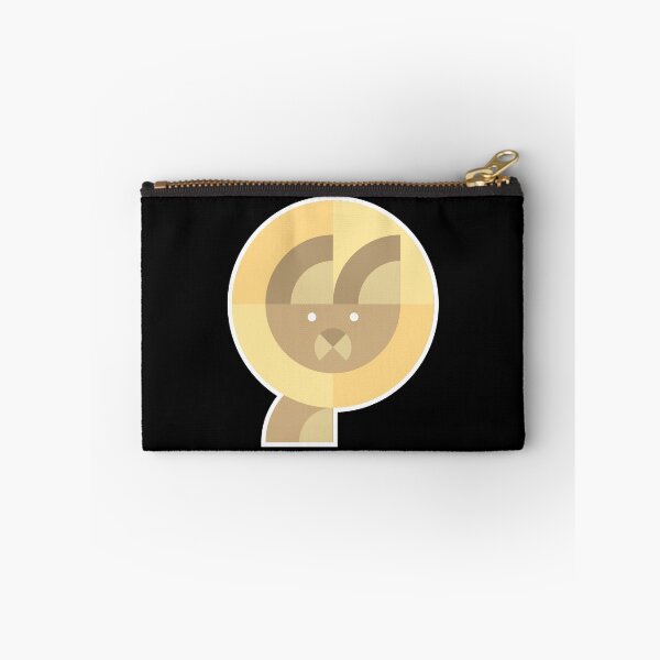 Item preview, Quadrant Lion designed and sold by Vaggelis Arabatzoglou.