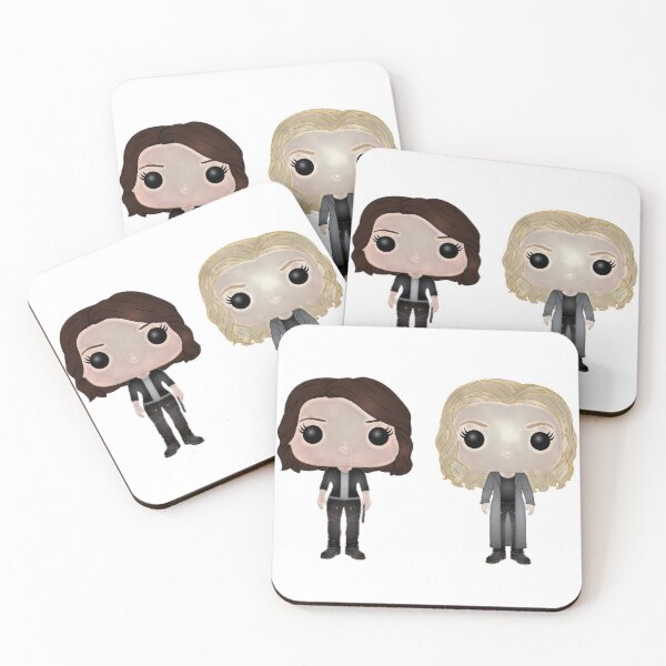 Item preview, AgentCanary Funko designed and sold by NayaRivera.