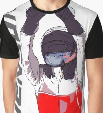 Jenson Button Graphic T-Shirt