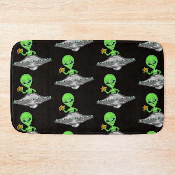 Item preview, WE CAME FOR THE TACOS designed and sold by SCTGraphics.