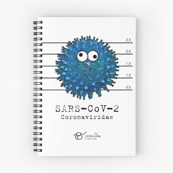 Item preview, Coronavirus designed and sold by byribosoma.