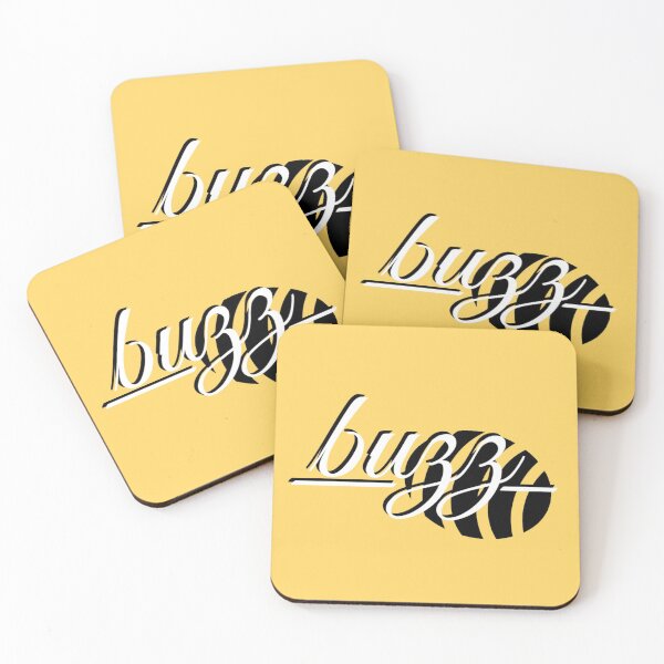 Item preview, A Buzzing Bee designed and sold by emDesign123.