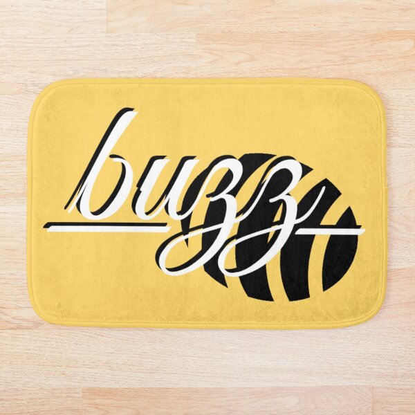 Item preview, A Buzzing Bee designed and sold by emDesign123.