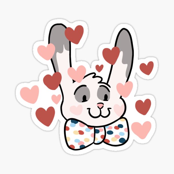 Item preview, Marlon Bundo designed and sold by larynstickers.