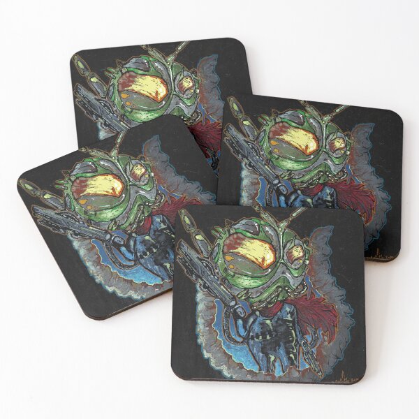 Item preview, Bounty designed and sold by angelozavalaart.