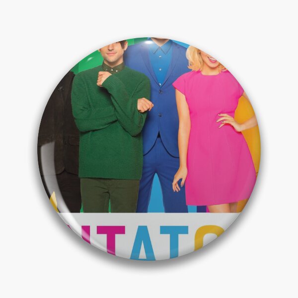 Item preview, full colour of pentatonix designed and sold by YUANTENGS.