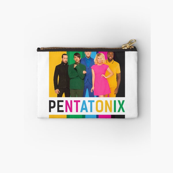 Item preview, full colour of pentatonix designed and sold by YUANTENGS.