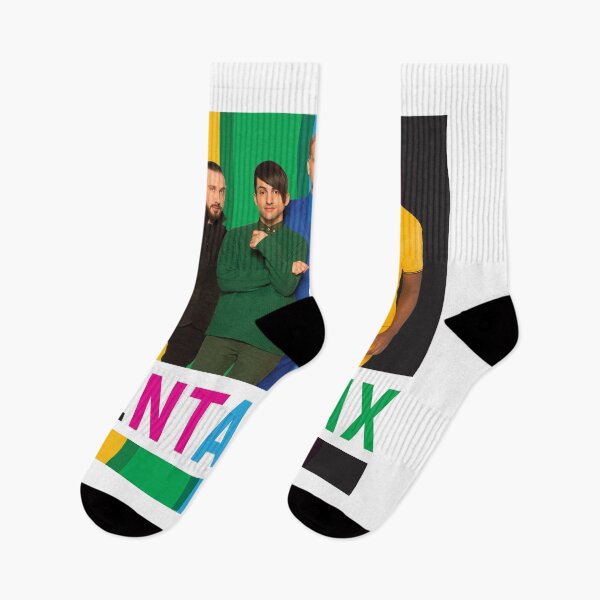 Item preview, full colour of pentatonix designed and sold by YUANTENGS.