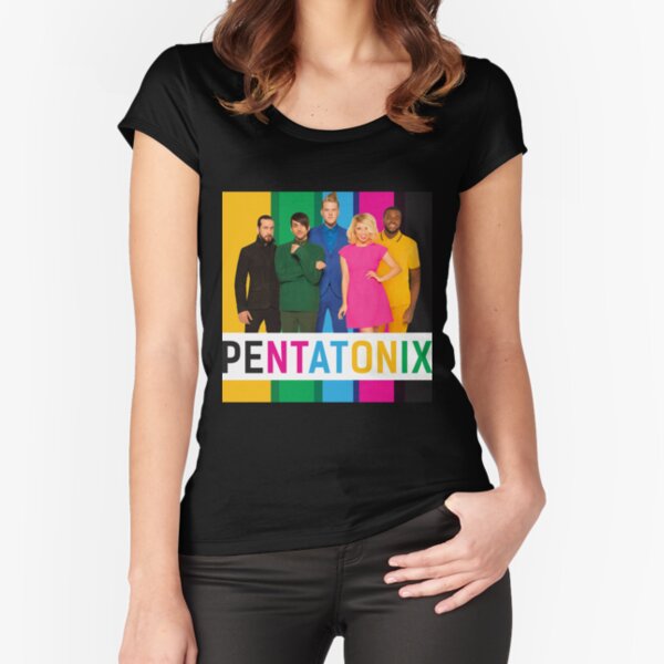 I'm so glad I brought colored sharpies to the concert. The poster looks 10x  better than just all black signatures! : r/pentatonix