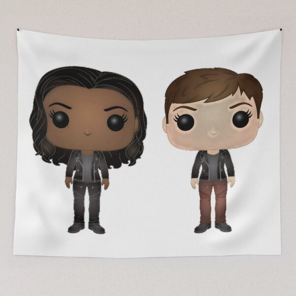 Item preview, Batmoore Funko designed and sold by NayaRivera.