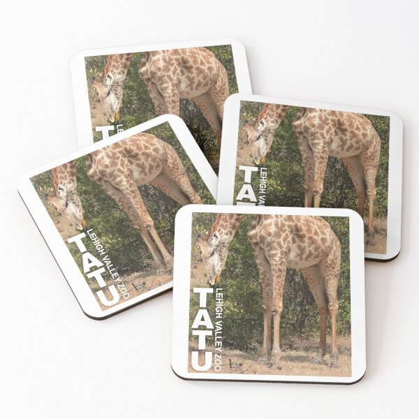 Item preview, Lehigh Valley Zoo - Tatu designed and sold by LVZoo.