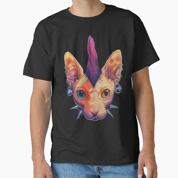 Classic T-Shirt