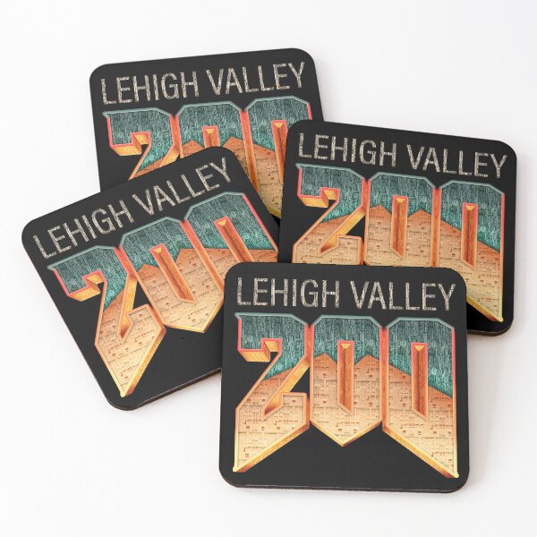 Item preview, Lehigh Valley Zoo designed and sold by LVZoo.