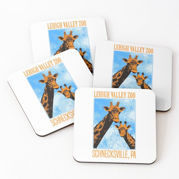 Item preview, Lehigh Valley Zoo - Murphy & Tatu designed and sold by LVZoo.